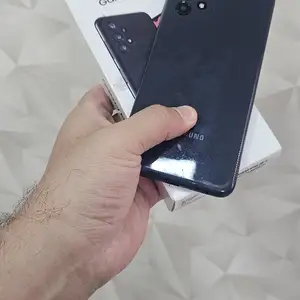 Samsung Galaxy A13, Худжанд