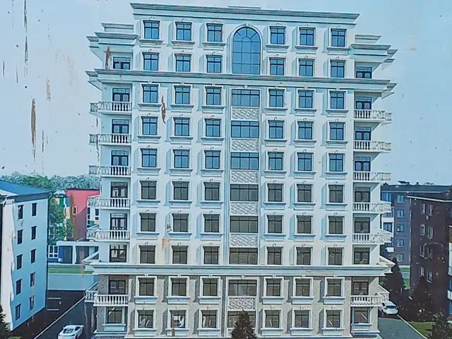 3-комн. квартира, 6 этаж, 78 м², 31 Мкр, Хуҷанд
