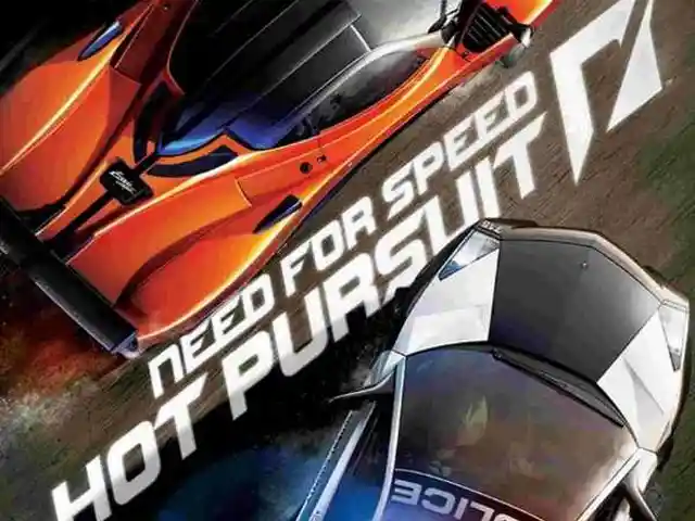 Игра NFS Hot pursuit для компьютера-ПК-РС, Душанбе