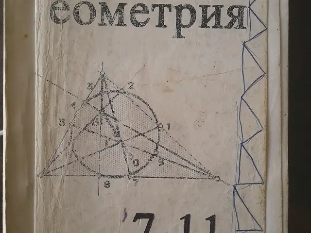 Книга Геометрия, Хуҷанд
