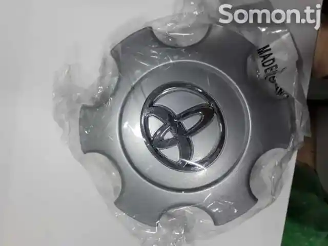 Стаканчик на диски от Toyota Prado 1 2002-2009, Душанбе