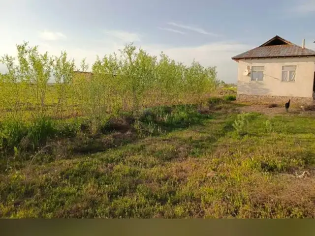 1 этажн. 6-комн. дом, 8 соток, Куйбыш, Абдураҳмони Ҷомӣ