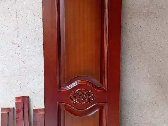 Межкомнатная дверь, Душанбе