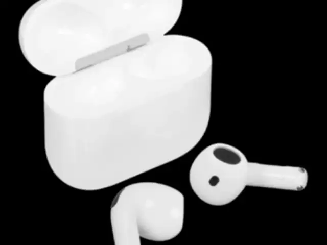 Беспроводные наушники Арple Airpods 4, Душанбе
