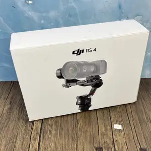 Стабилизатор для фотокамеры DJI Ronin RS4, Душанбе