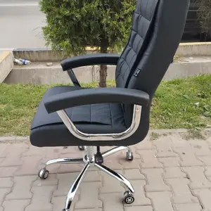Кресло, Душанбе