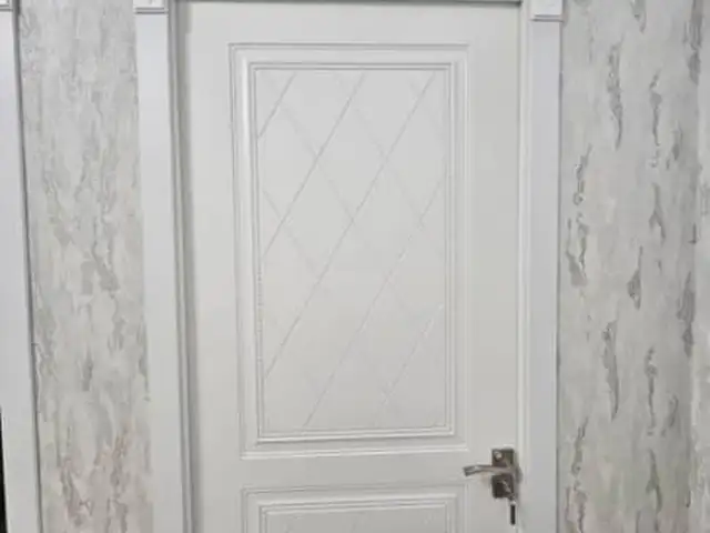 Дверь, Душанбе