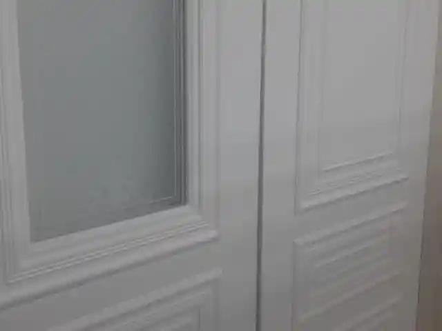 Дверь багет, Душанбе