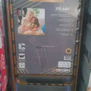 Сушилка Malena CC-480, Душанбе