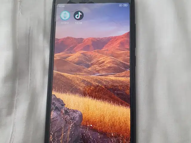 Xiaomi redmi А6, Хуҷанд