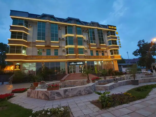 Гостиница в аренду, Душанбе - 16