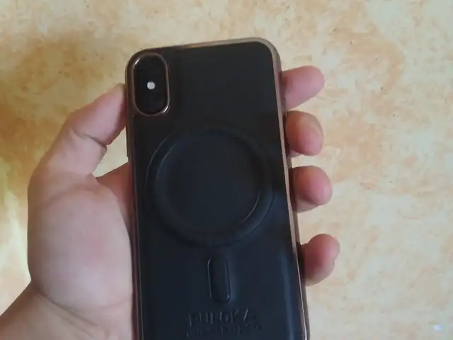 Apple iPhone X, 64 gb, Душанбе