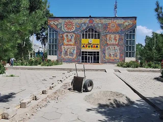 3-комн. квартира, 17 этаж, 105 м², спартак, Душанбе - 2