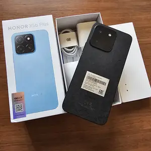 Honor X5b pilus 128gb 2026, Хуҷанд
