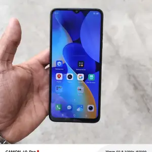 Tecno Spark 10, Хуҷанд