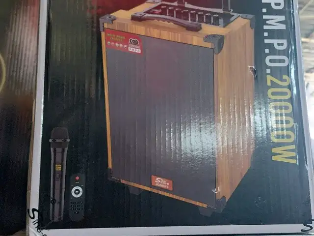 Колонка, Душанбе