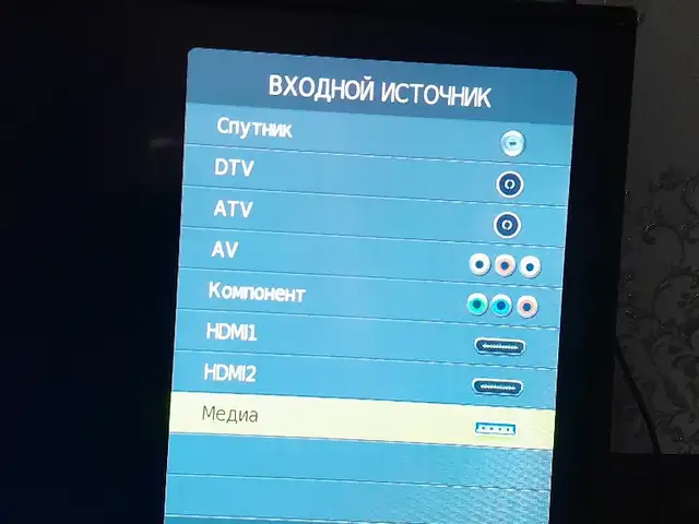 Телевизор, Душанбе