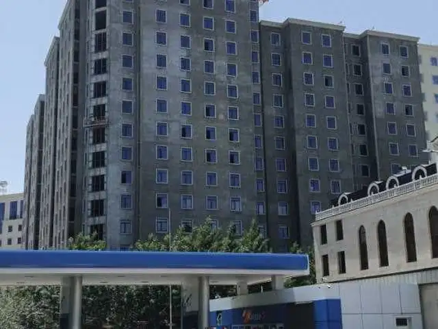 3-комн. квартира, 16 этаж, 110 м², сино, Душанбе