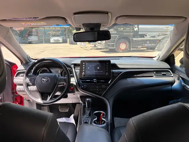 Toyota Camry, 2019, Душанбе - 7