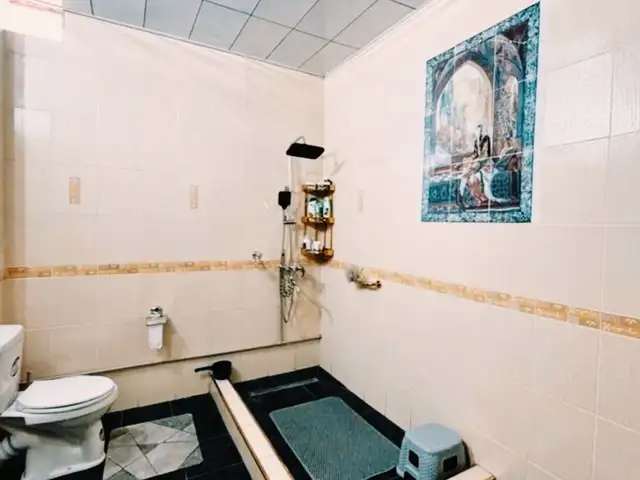 5-комн. хостел, 2 этаж, 30 м², Исмоили Сомони, Душанбе - 3