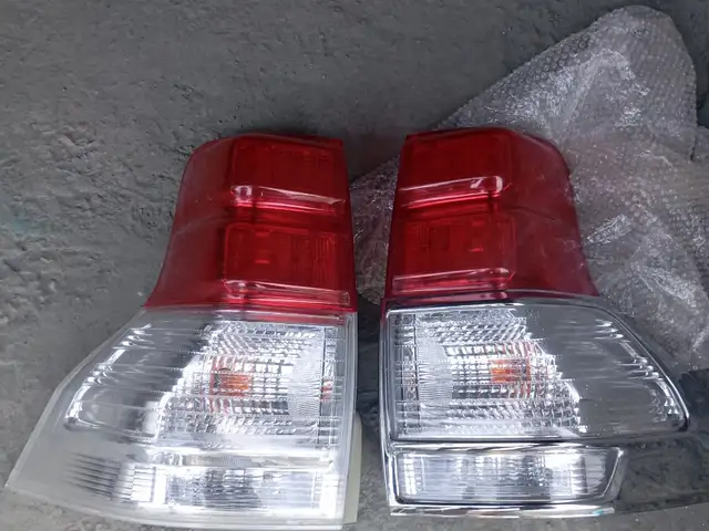 Стоп фары заднего вида Toyota Prado 2, Душанбе