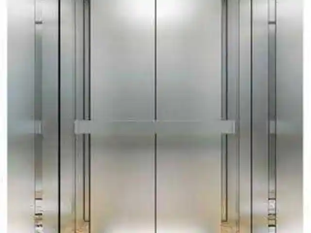 Лифт Fuji Kvs, Душанбе