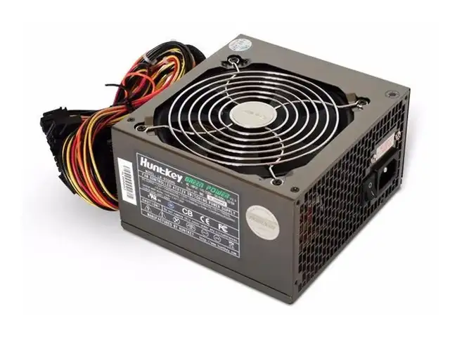 Блок питания HuntKey 550W, Душанбе