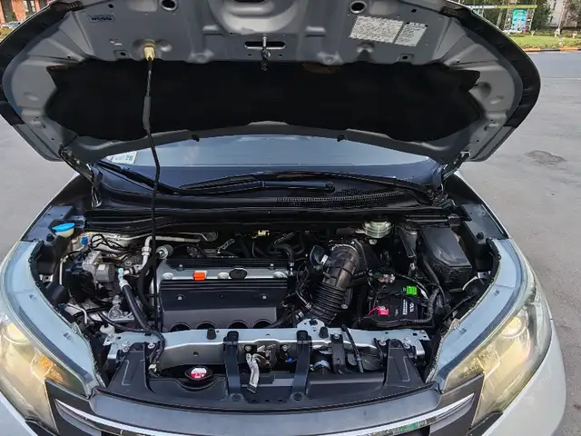 Honda CR-V, 2013, Турсунзода - 15