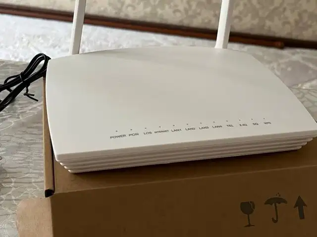 Роутер wifi, Душанбе