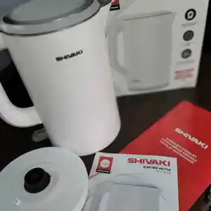 Электрочайник Shivaki, Душанбе