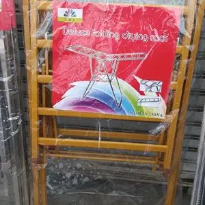 Сушилка для белья, Душанбе