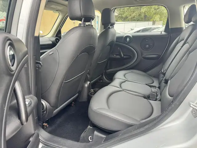 Mini Cooper, 2014, Душанбе - 12