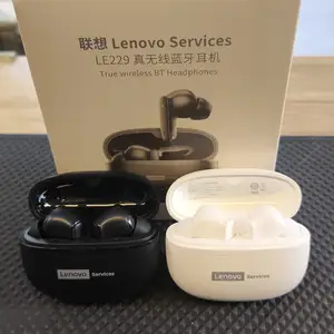 Lenovo Services LE229 беспроводные Bluetooth-наушники, Душанбе