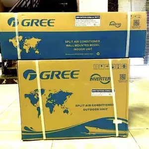 Кондиционер inverter 18/Gree, Душанбе