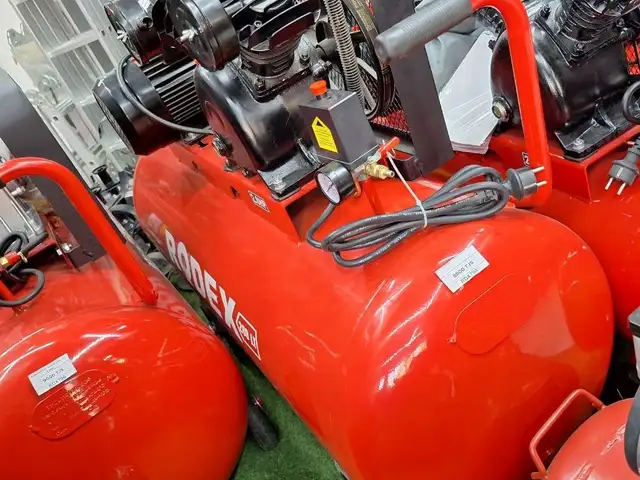 Компрессор 100л Турецкий, Душанбе