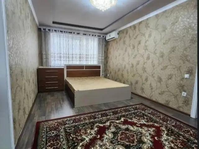 1-комн. квартира, 4 этаж, 55 м², Н.Сино, Душанбе