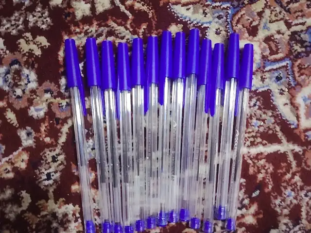 Ручки, Душанбе