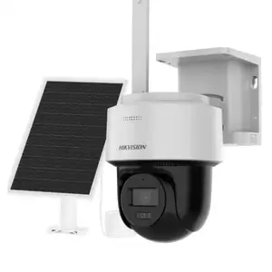 Камера от Hikvision SP4 24/7 Solar 4G PT, Душанбе