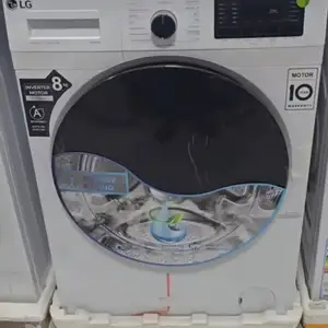 Стиральная машина LG, Душанбе