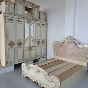 Спальный гарнитур, Душанбе