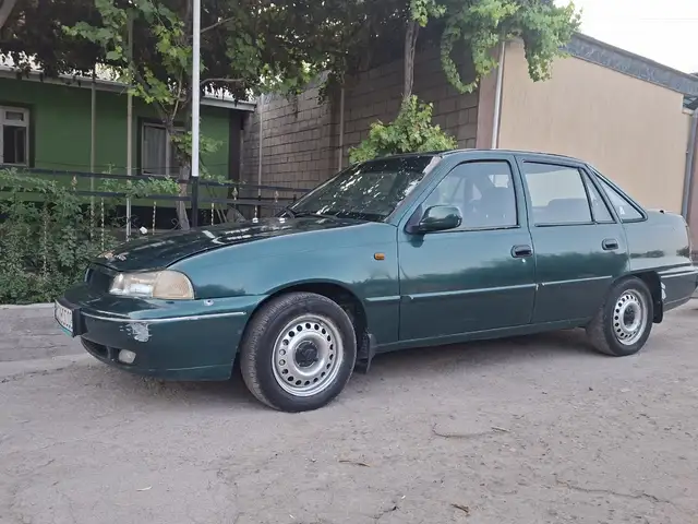 Daewoo Nexia