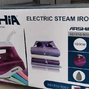 Утюг AS-9007, Душанбе