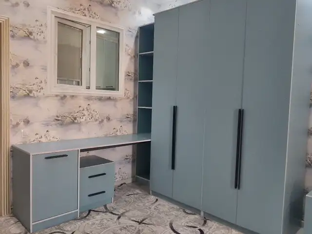 Шифоньер, Душанбе