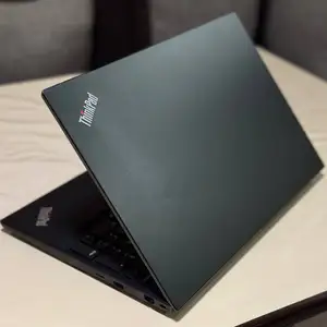 Ноутбук Lenovo ThinkPad E580, Худжанд