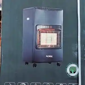 Обогреватель Gloria Газовый, Душанбе