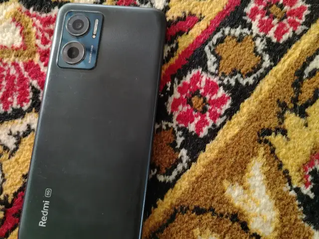 Xiaomi Redmi 10 5G, Душанбе