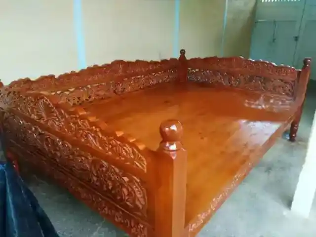 Тапчан, Худжанд
