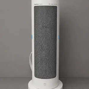 Умный вертикальный обогреватель Xiaomi Mijia Graphene Heater, Душанбе