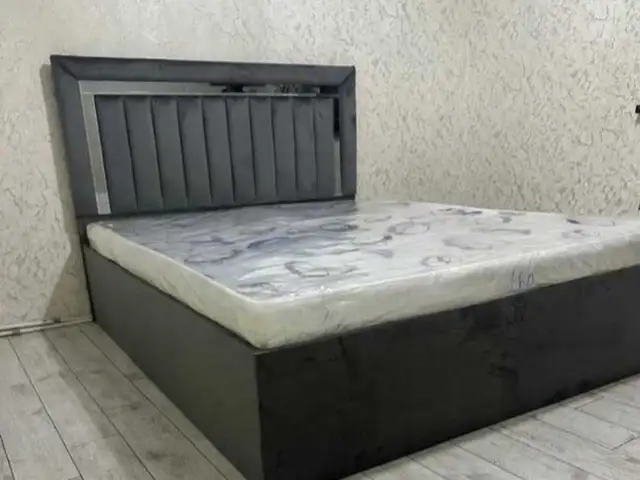 Спальный гарнитур, Душанбе