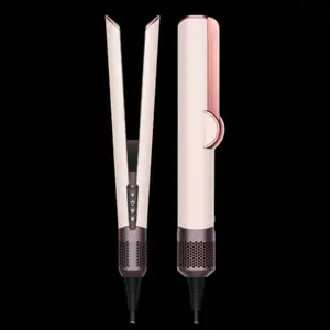 Фен-выпрямитель Dyson Airstrait Straightener, Ceramic Pink, Душанбе